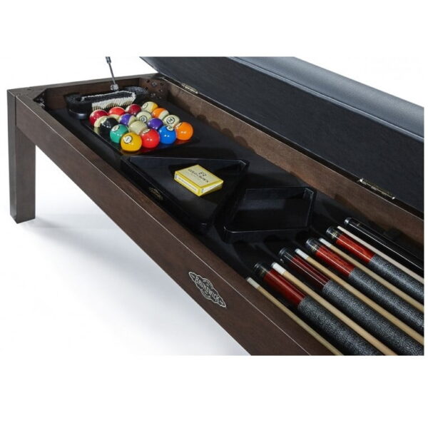 Centennial Storage Bench - Image 6