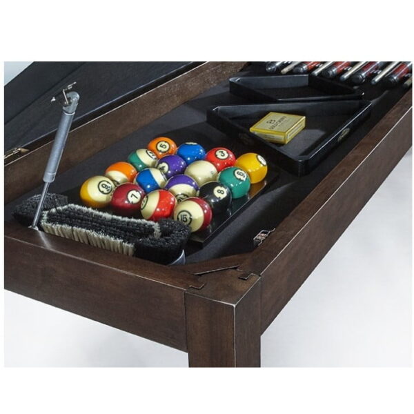 Centennial Storage Bench - Image 7