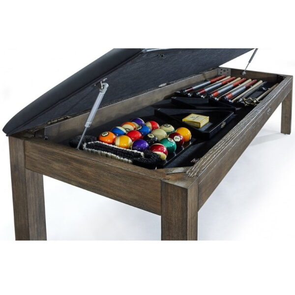 Centennial Storage Bench - Image 9