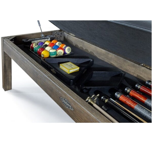 Centennial Storage Bench - Image 10