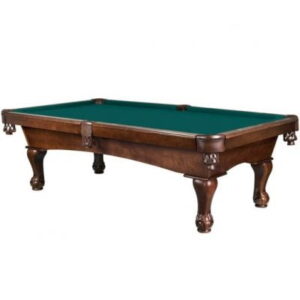 Blazer Pool Table