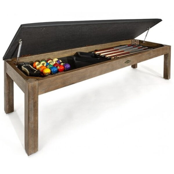 Centennial Storage Bench - Image 11