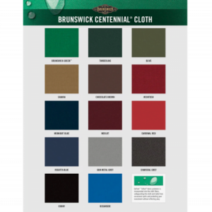 Centennial Stain Resistant Cloth