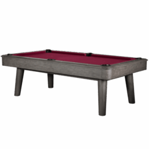 Collins Pool Table