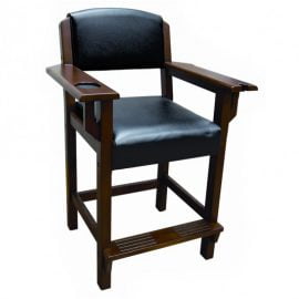 Traditional Player's Chair