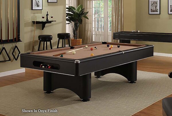 Destroyer Pool Table - Image 2
