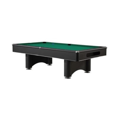 Destroyer Pool Table