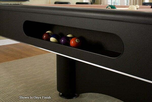 Destroyer Pool Table - Image 4