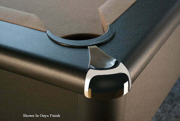 Destroyer Pool Table - Image 5