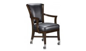 Elite Caster Chair