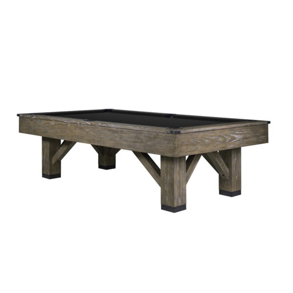 Harpeth Pool Table - Image 3