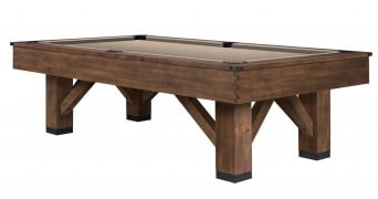 Harpeth Pool Table - Image 4