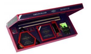 Heritage Play Package