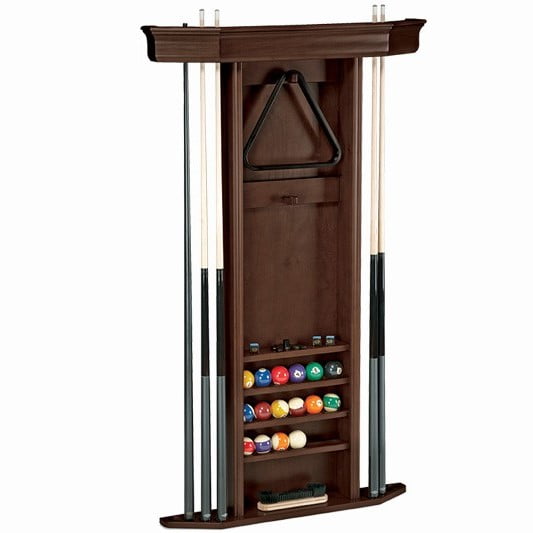 Heritage Wall Cue Rack - Image 4