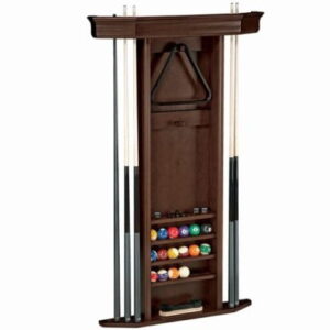 Heritage Wall Cue Rack