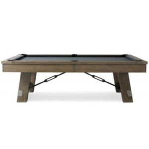 Isaac Pool Table