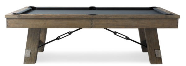 Isaac Pool Table - Image 2