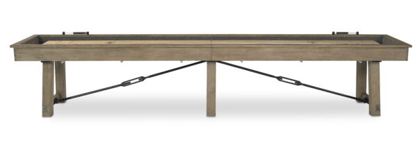 Isaac Shuffleboard Table - Image 2