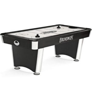 Wind Chill Air Hockey