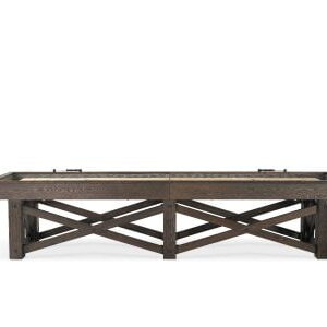 McCormick 12' / 14' Shuffleboard Table