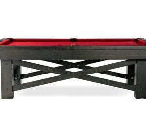 McCormick 8′ Pool Table