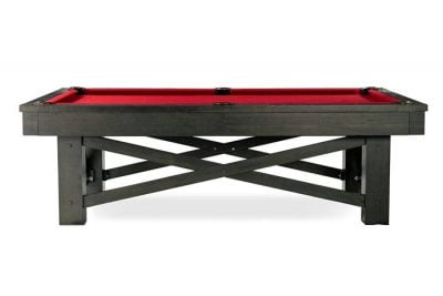 McCormick 8′ Pool Table