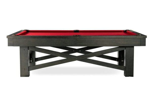 McCormick 8′ Pool Table - Image 2