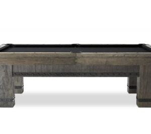 Morse Pool Table