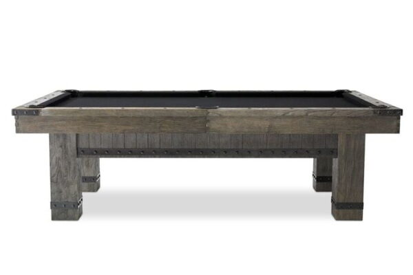 Morse Pool Table - Image 2