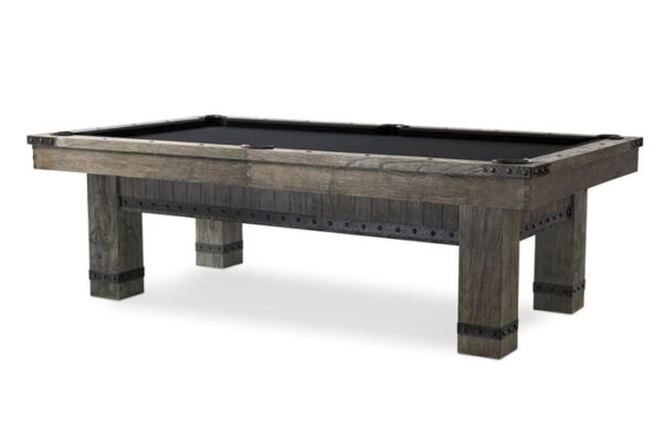 Morse Pool Table - Image 3