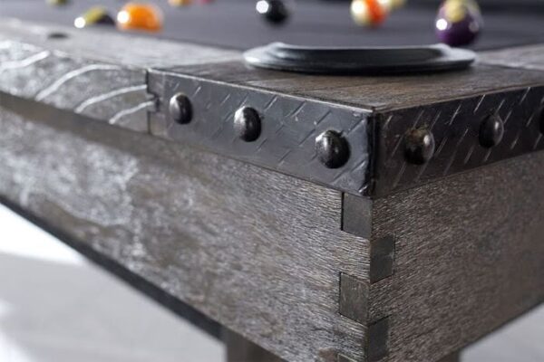 Morse Pool Table - Image 4