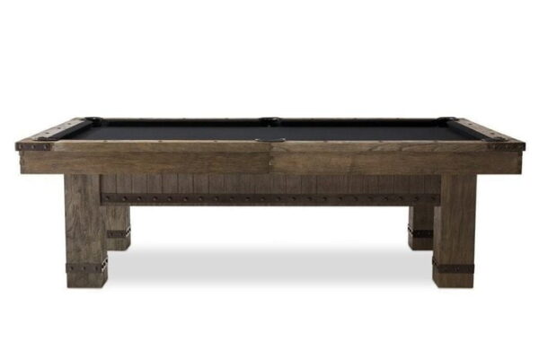 Morse Pool Table - Image 6