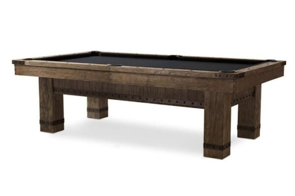 Morse Pool Table - Image 7