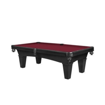 Mustang Pool Table