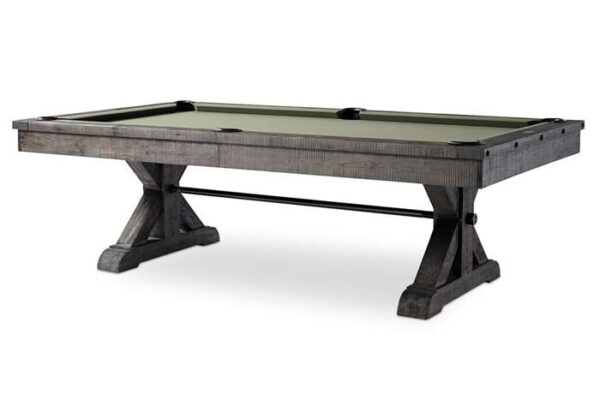 Otis Pool Table - Image 3