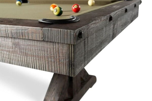 Otis Pool Table - Image 4