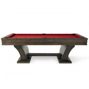 Paxton 8′ Pool Table