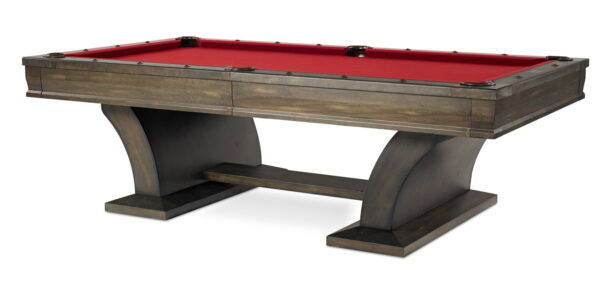 Paxton 8′ Pool Table - Image 3