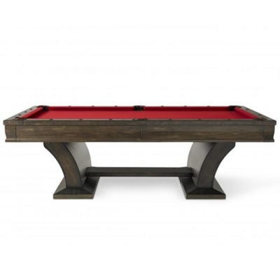 Paxton 8′ Pool Table