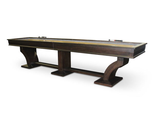 Paxton Shuffleboard Table - Image 2