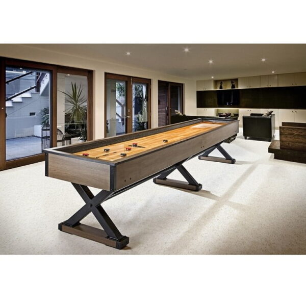 Premier Shuffle Board - Image 5