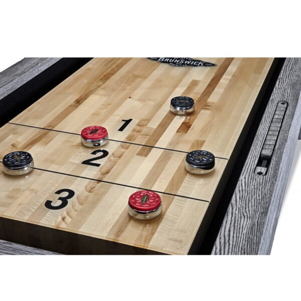 Sanibel Shuffleboard 12' - Image 5