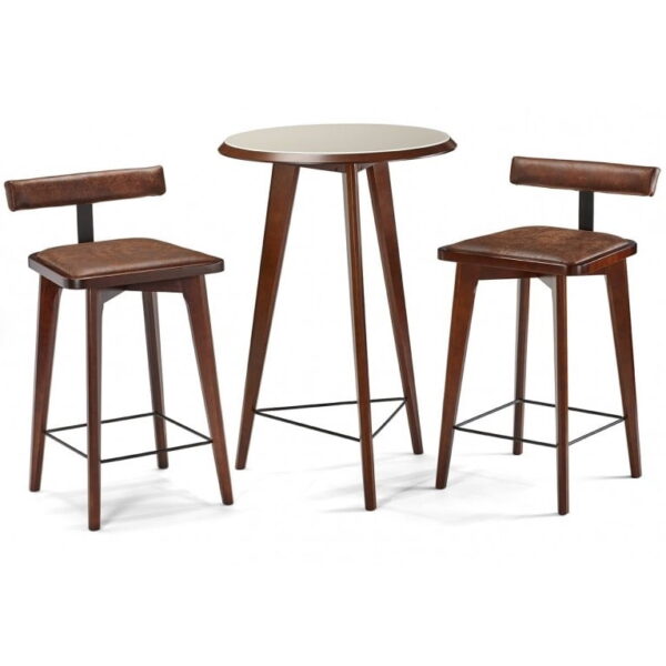 Sao Bento Pub Table & Stools