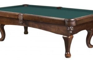 Stallion Pool Table