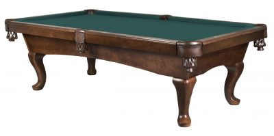 Stallion Pool Table
