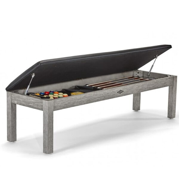 Centennial Storage Bench - Image 2