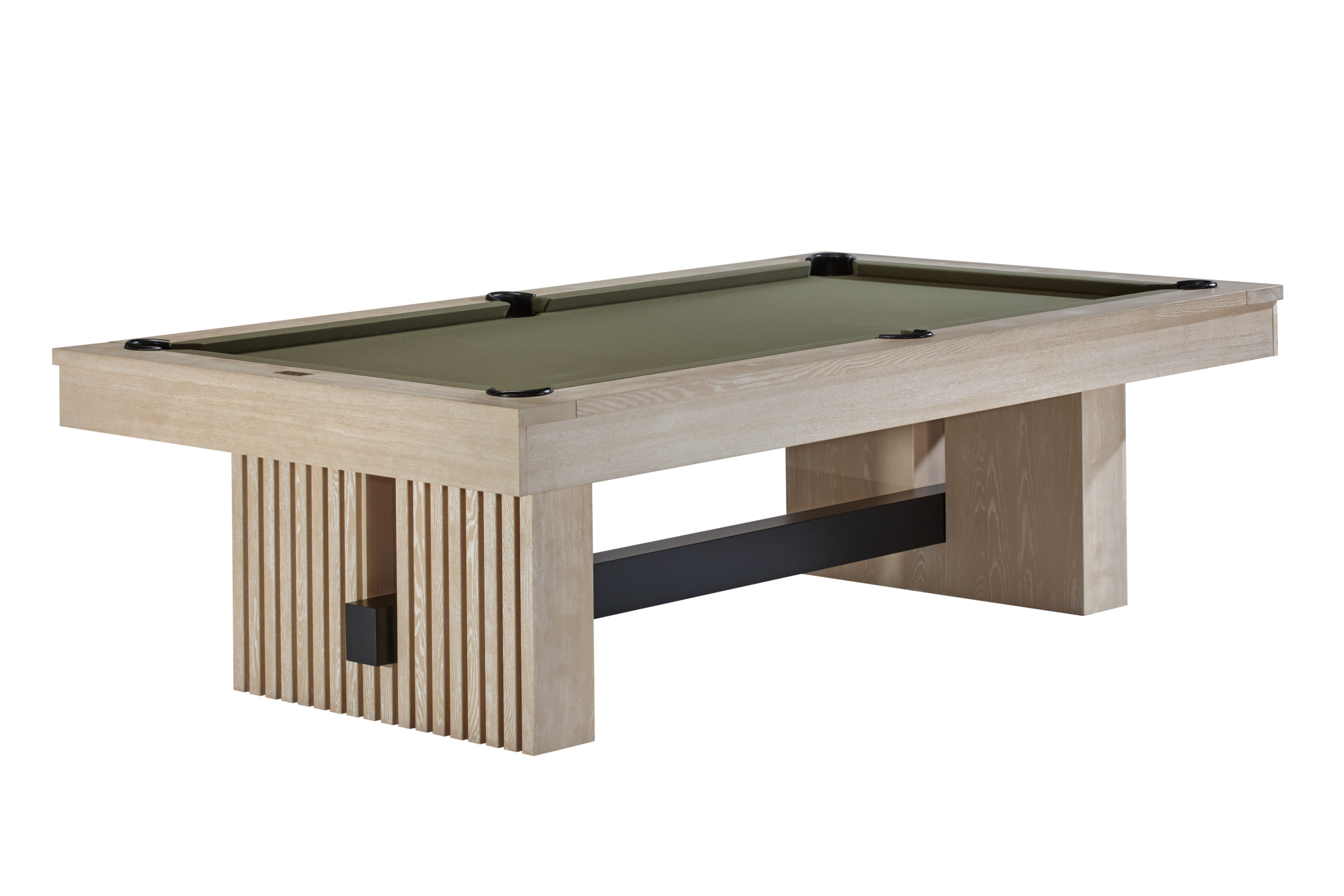 Vancouver 8 pool table natural ash pooltable vancouvernaolive dtckit 1.png
